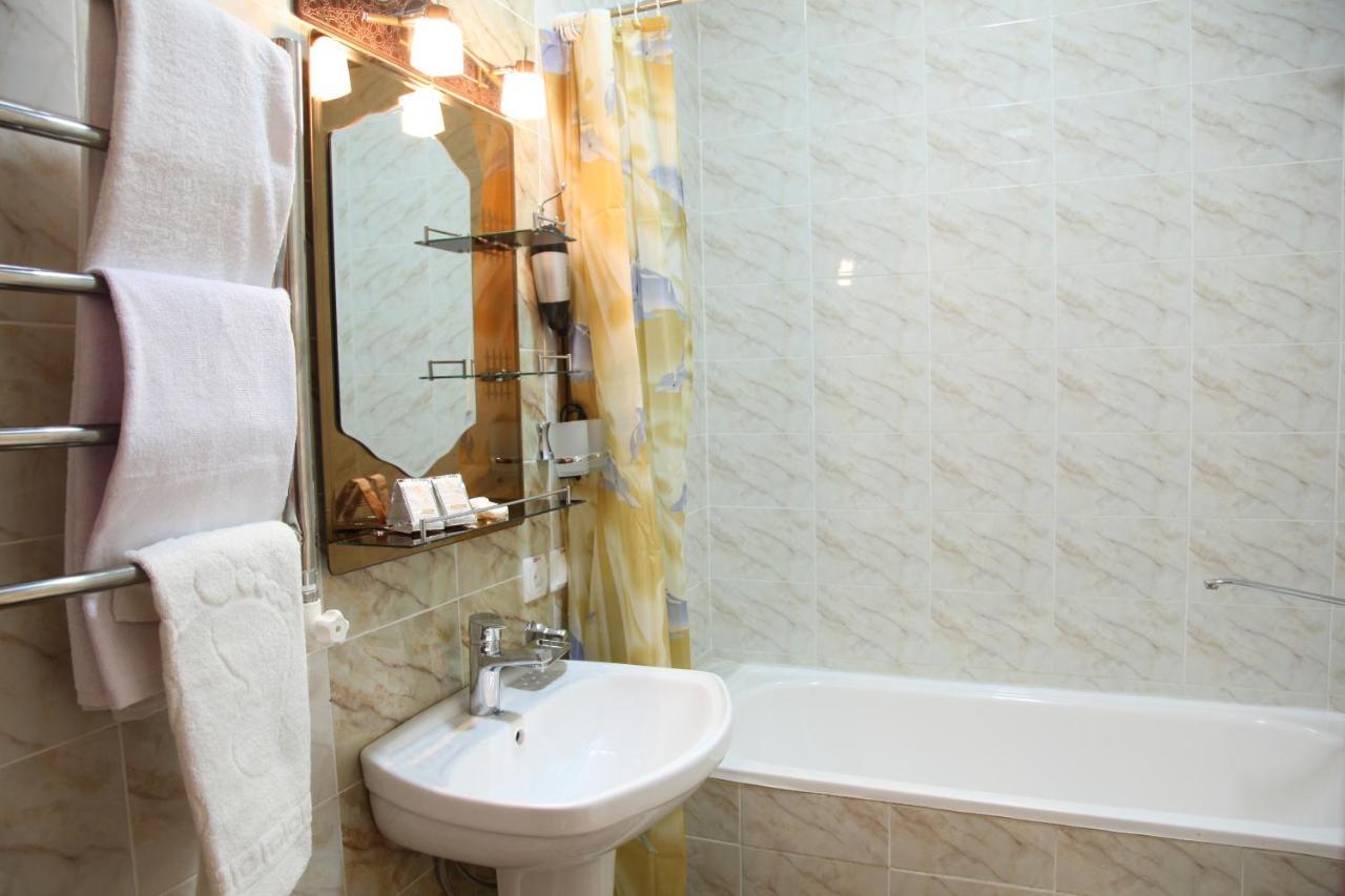 Hotel Vardonze Buhara Kültér fotó