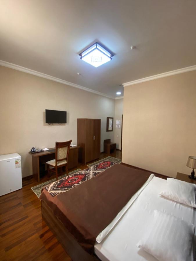 Hotel Vardonze Buhara Kültér fotó