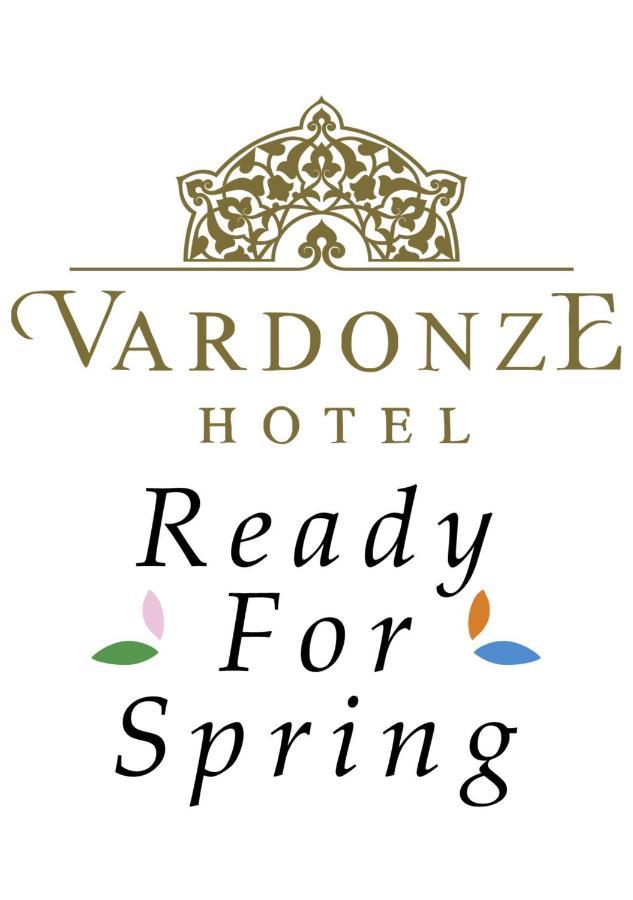 Hotel Vardonze Buhara Kültér fotó