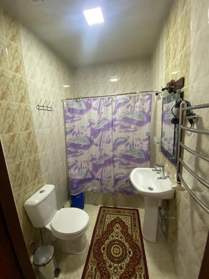 Hotel Vardonze Buhara Kültér fotó