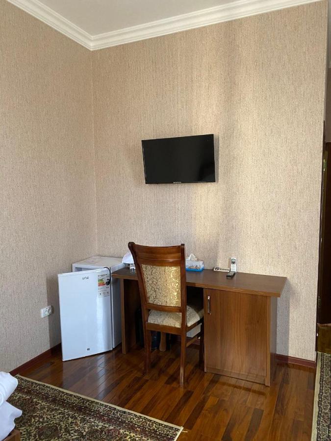 Hotel Vardonze Buhara Kültér fotó