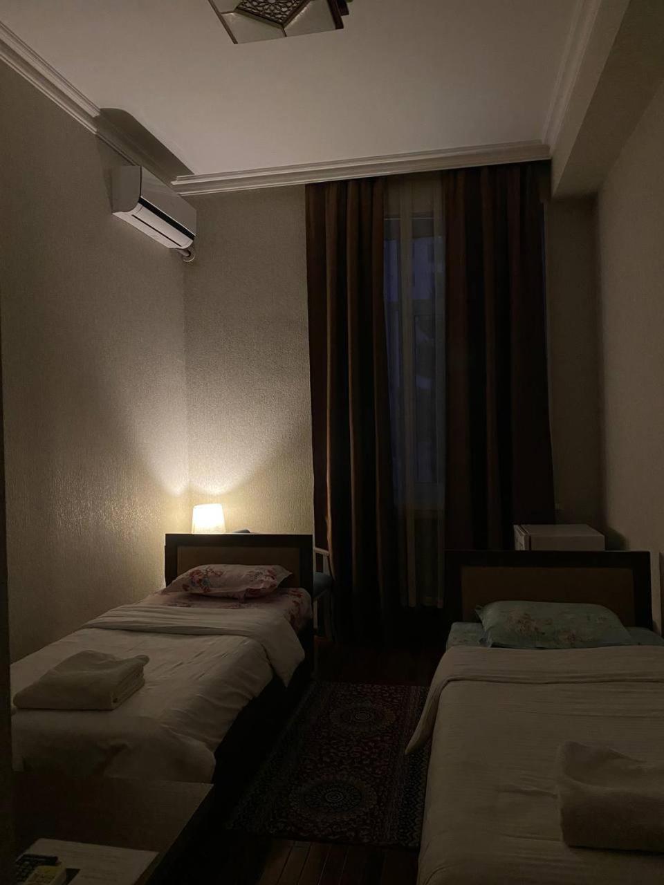 Hotel Vardonze Buhara Kültér fotó