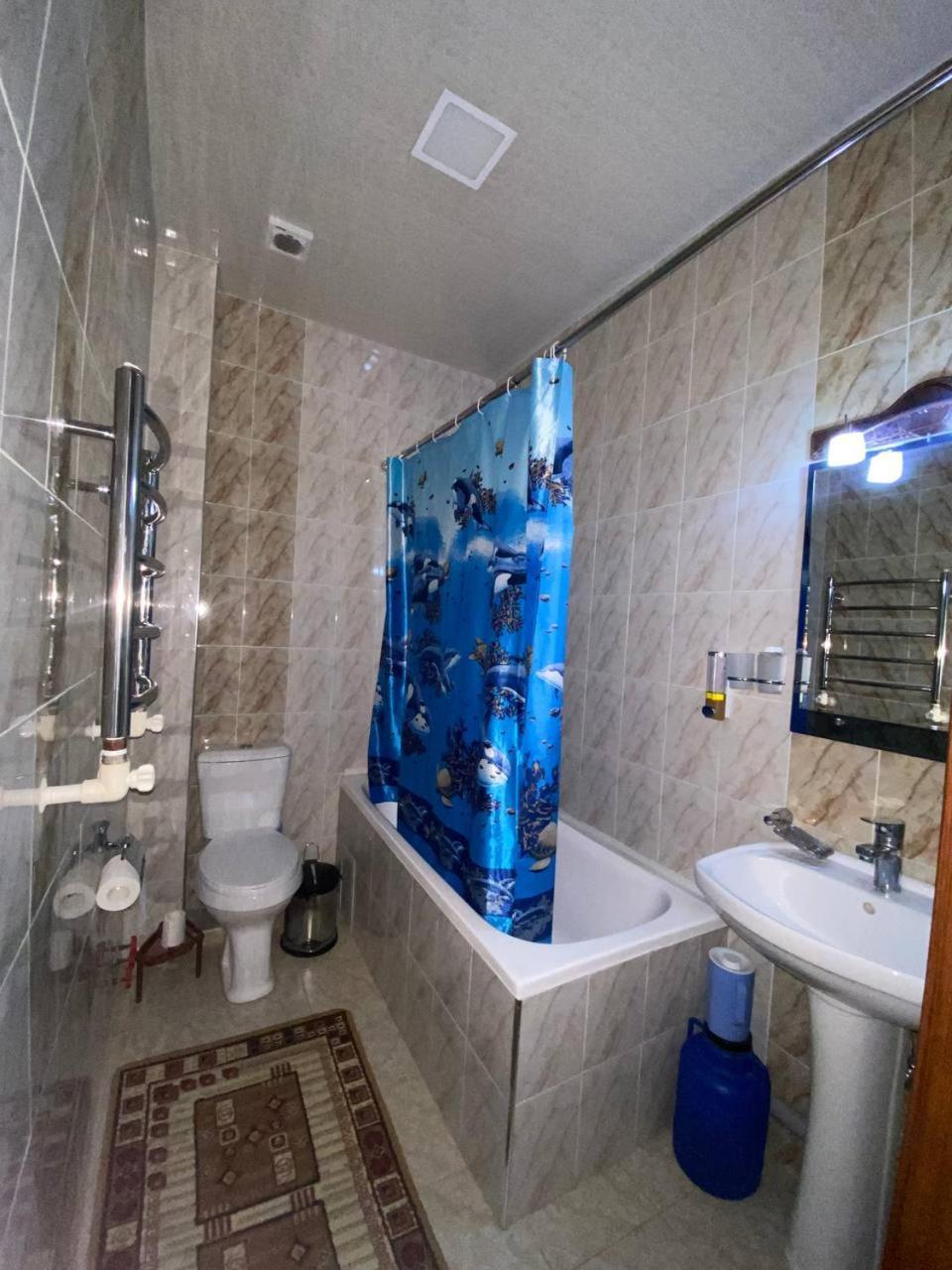 Hotel Vardonze Buhara Kültér fotó