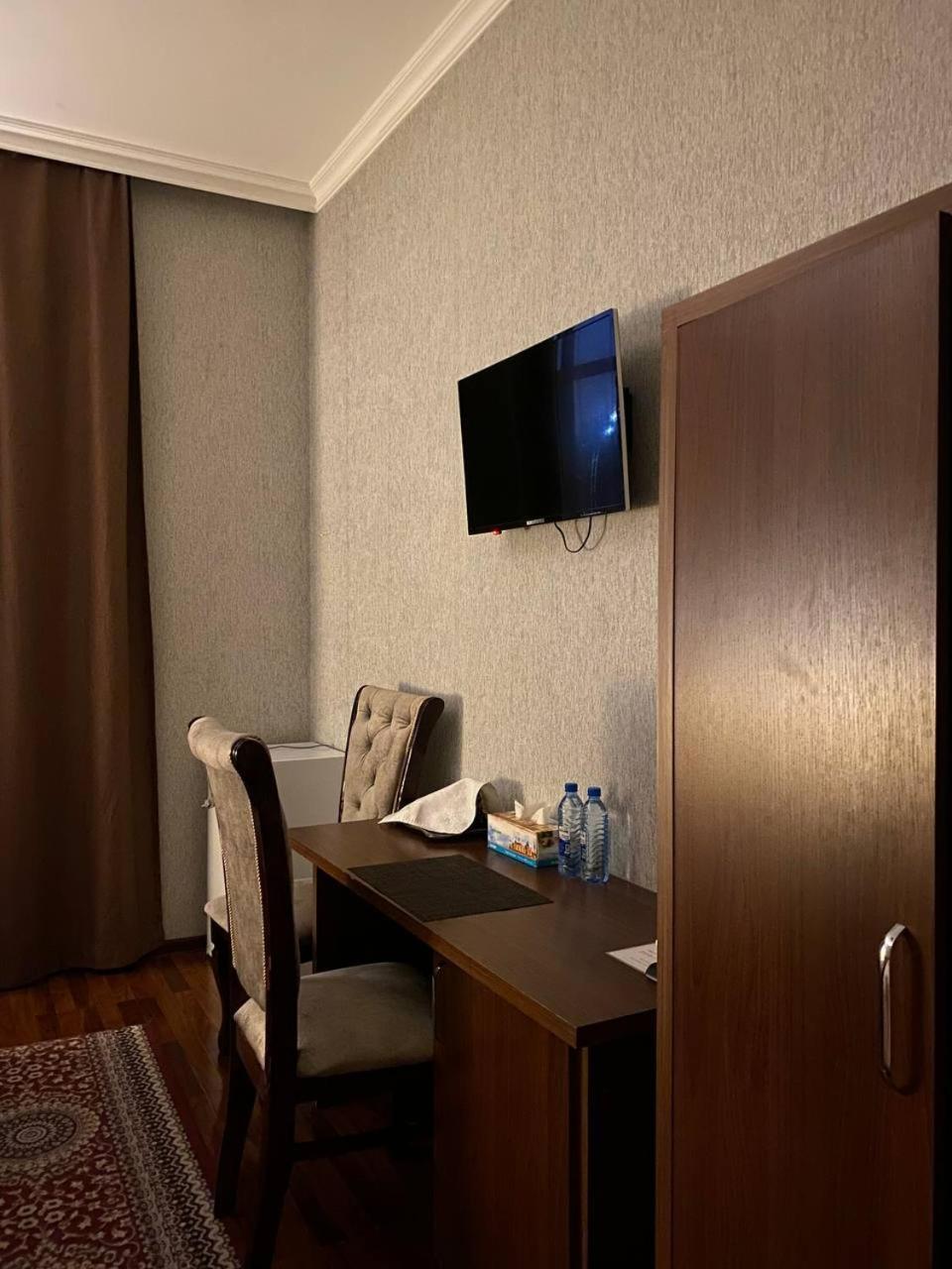 Hotel Vardonze Buhara Kültér fotó