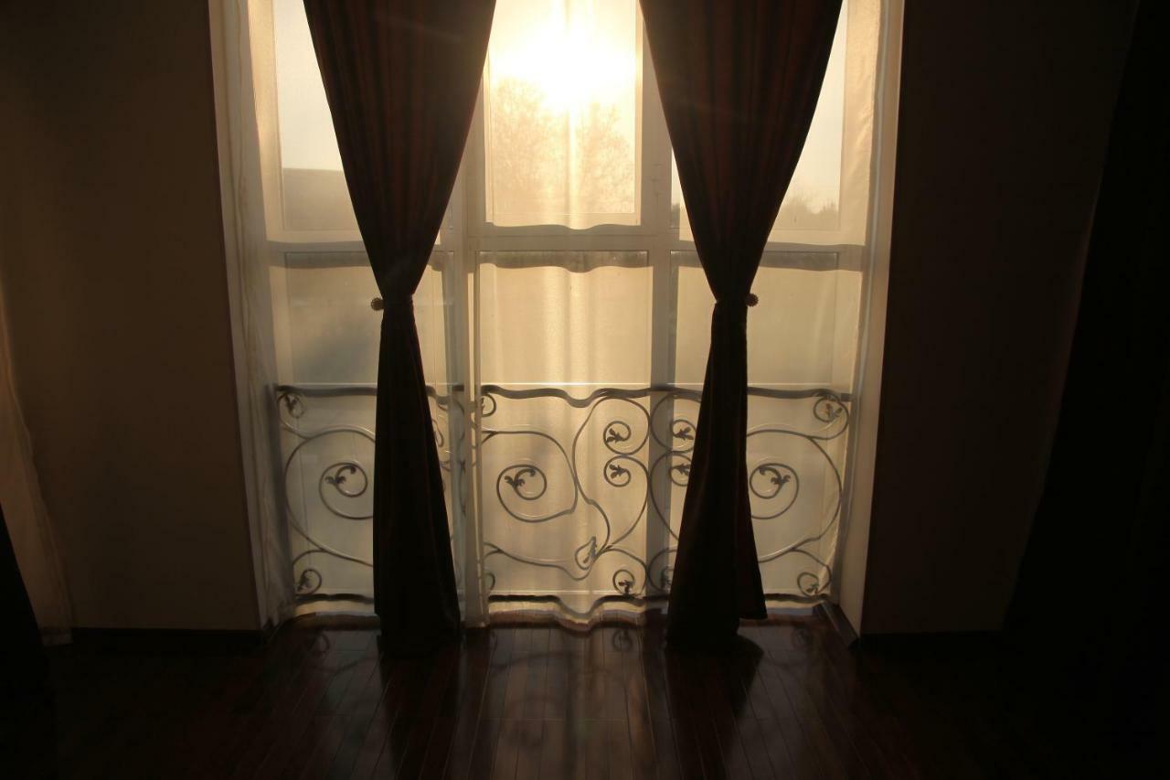 Hotel Vardonze Buhara Kültér fotó